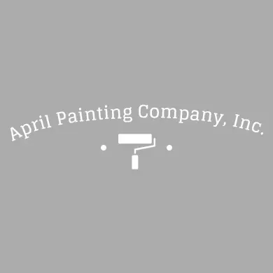 April Painting Company