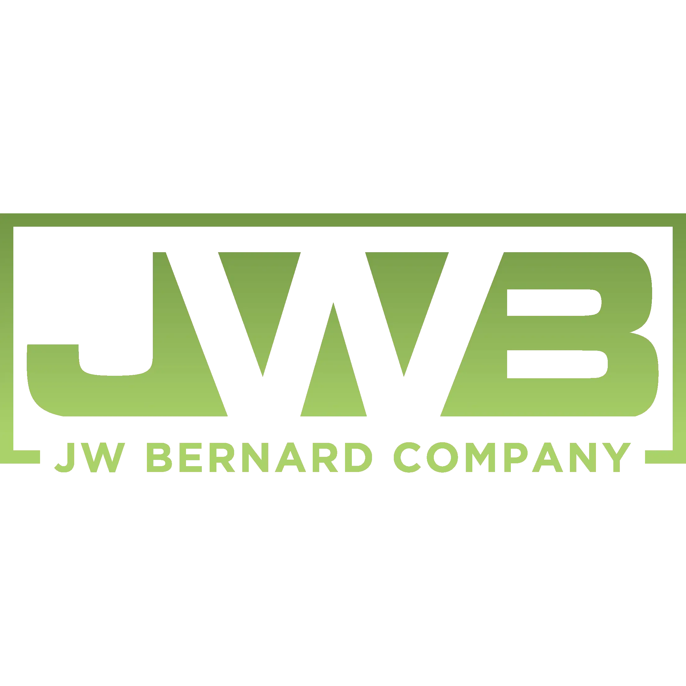 JW Bernard Company