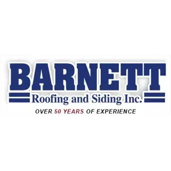 Barnett Roofing & Siding Inc