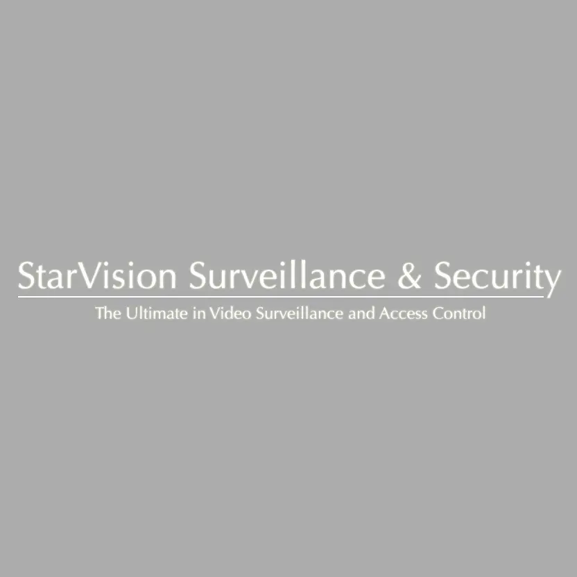 Starvision Surveillance & Security