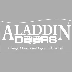 Aladdin Garage Doors