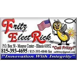 Fritz ElectRick, Inc.