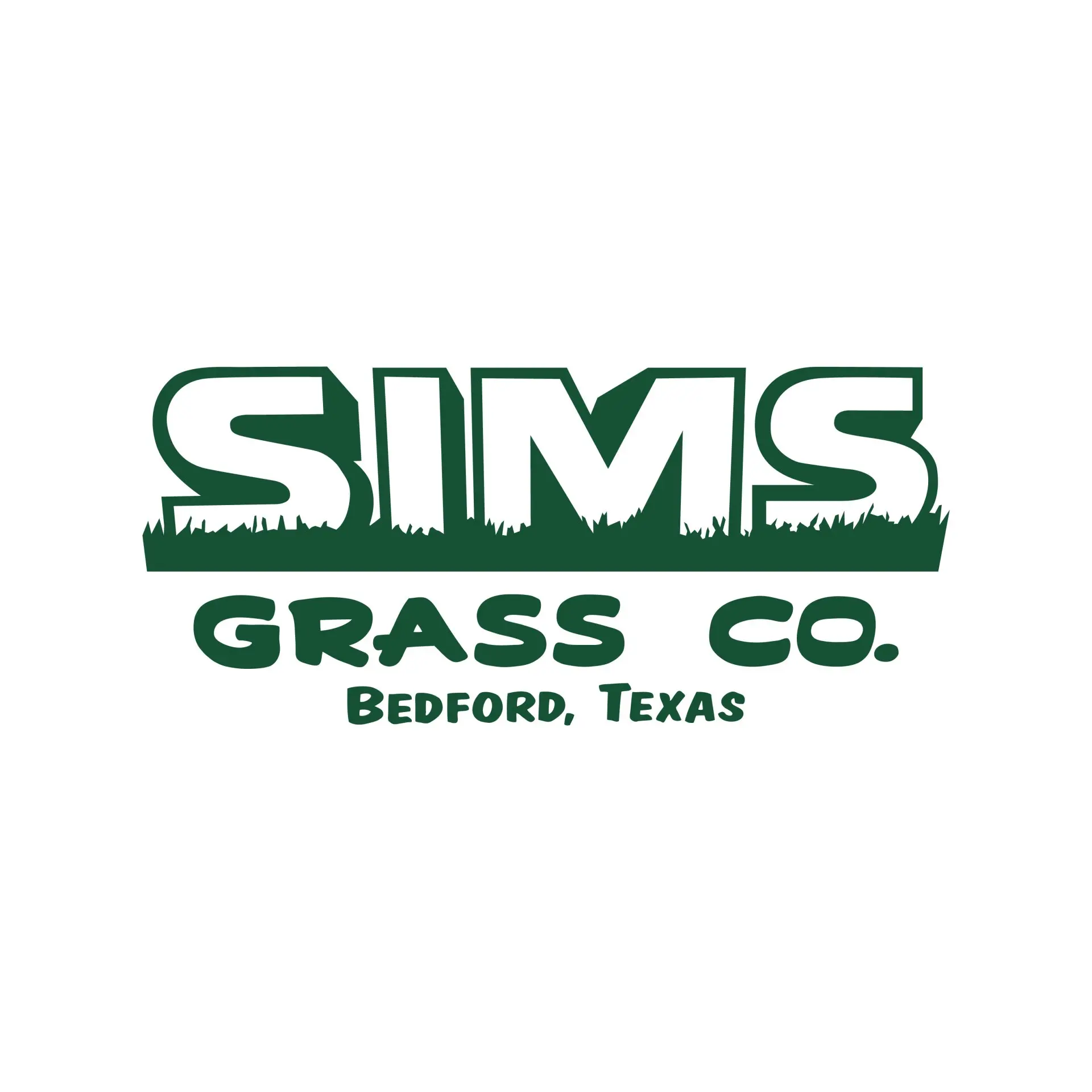 Sims Grass Co.