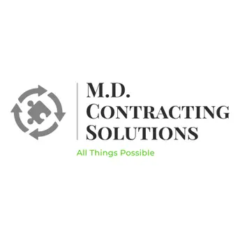 M.D. CONTRACTING SOLUTIONS LLC