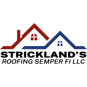 Strickland's Roofing Semper Fi LLC