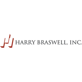 HARRY BRASWELL INC