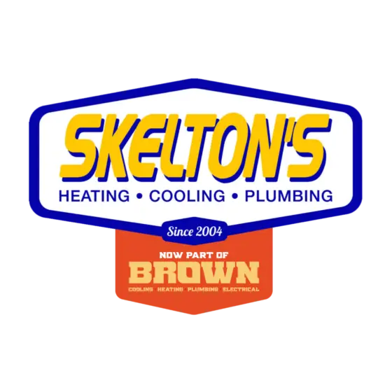 Skelton's Heating, Cooling & Plumbing