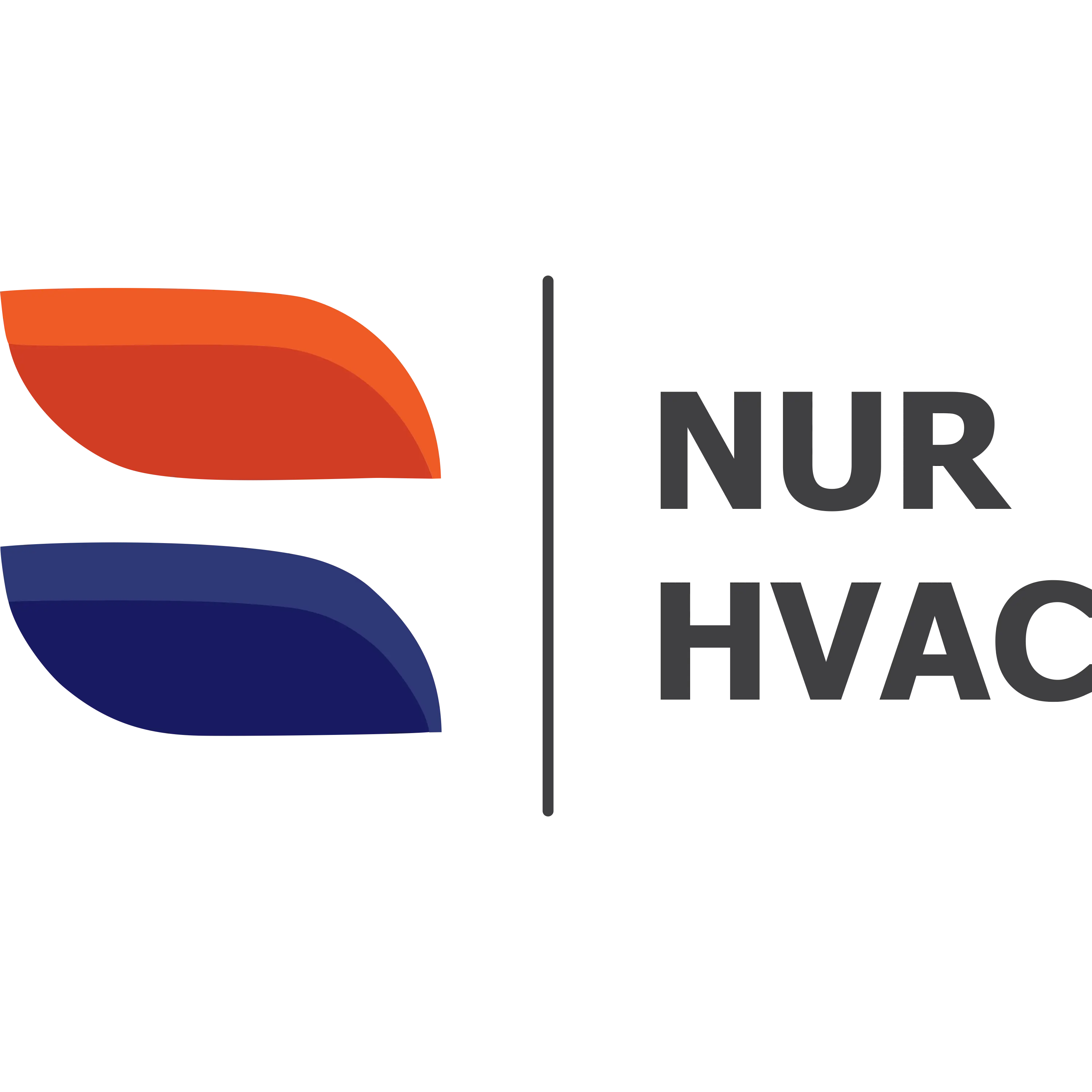 Nur HVAC