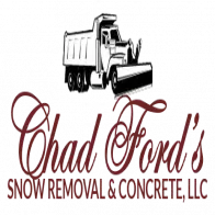 Chad Ford's Snow Removal & Concrete, LLC
