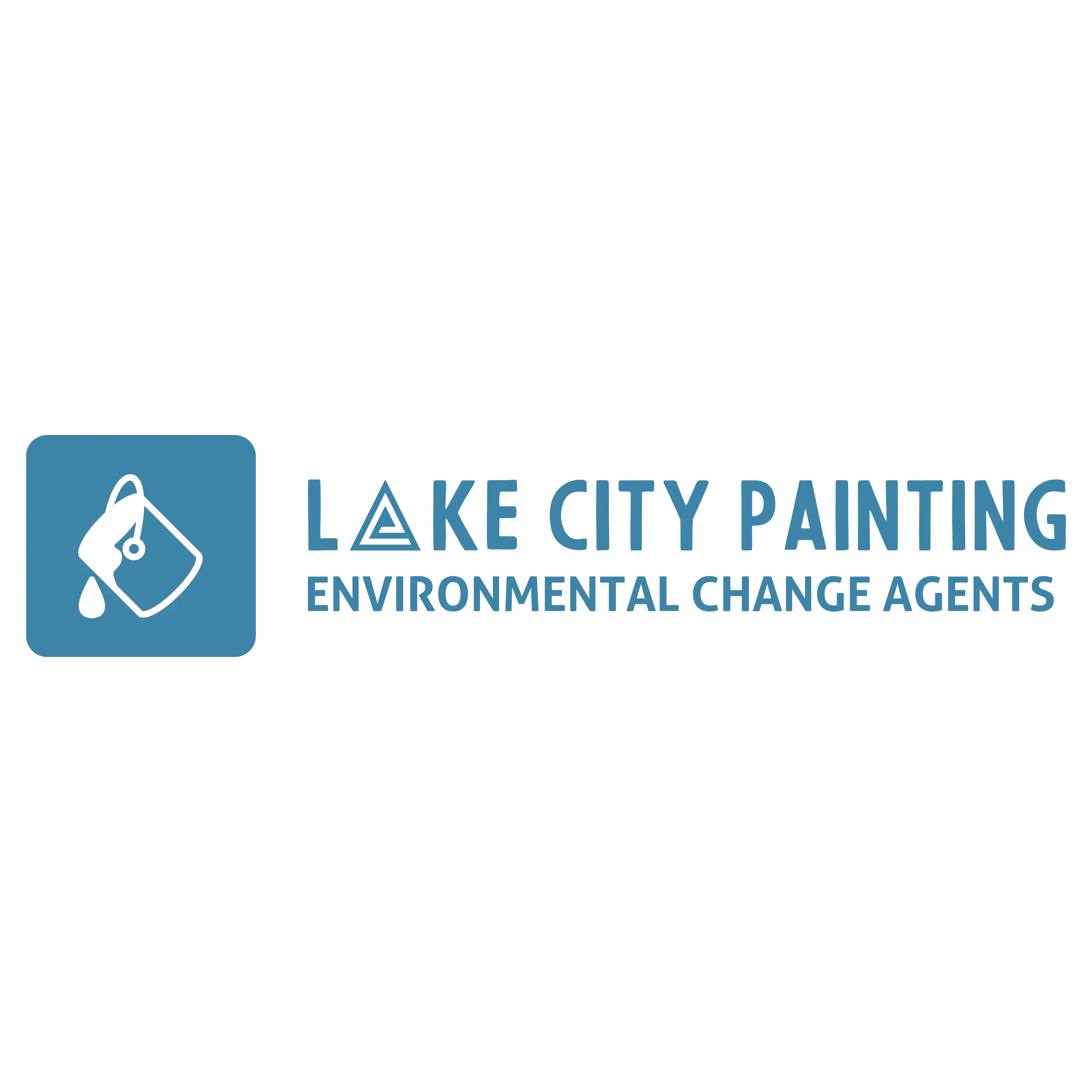 LAKE CITY PAINTING LLC