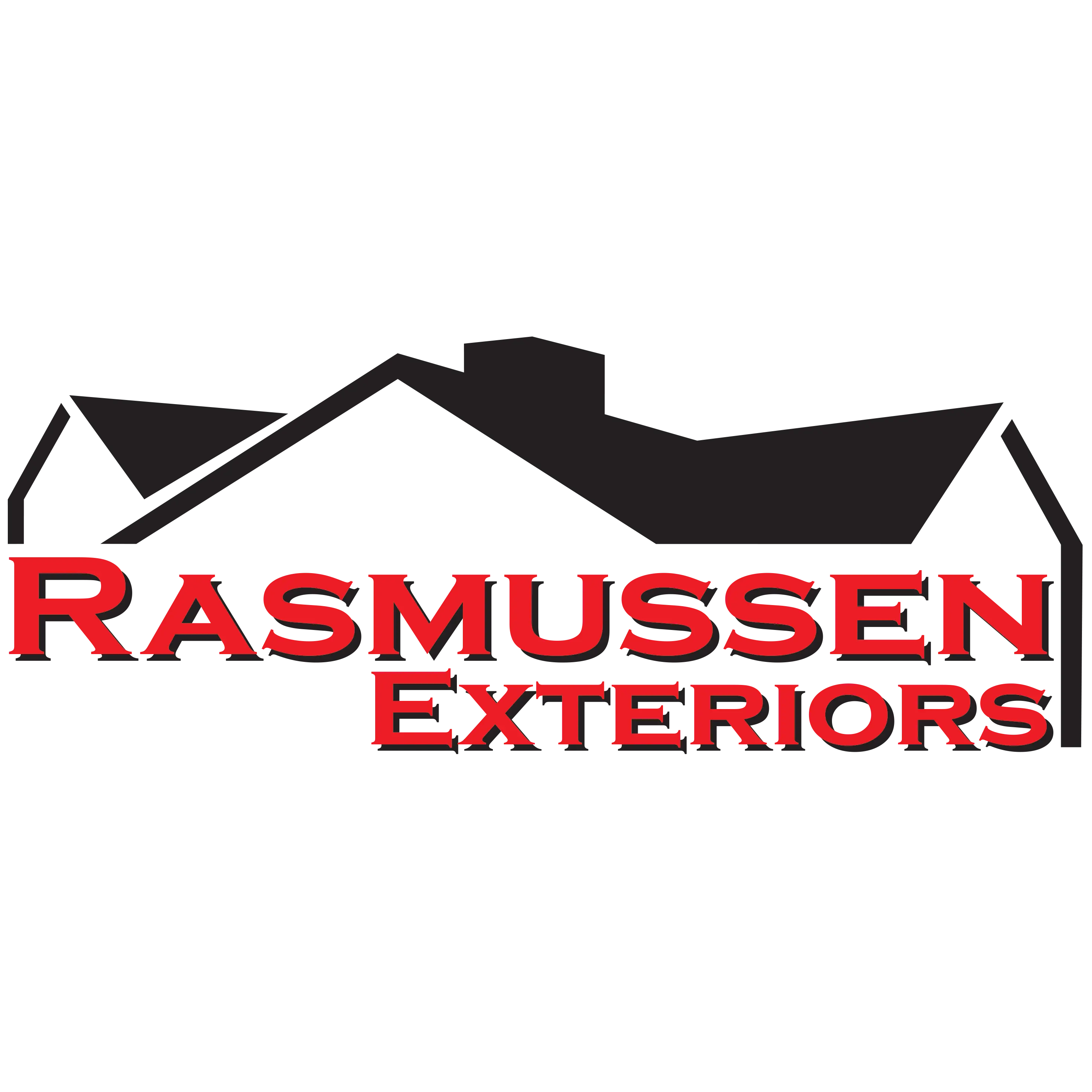Rasmussen Exteriors