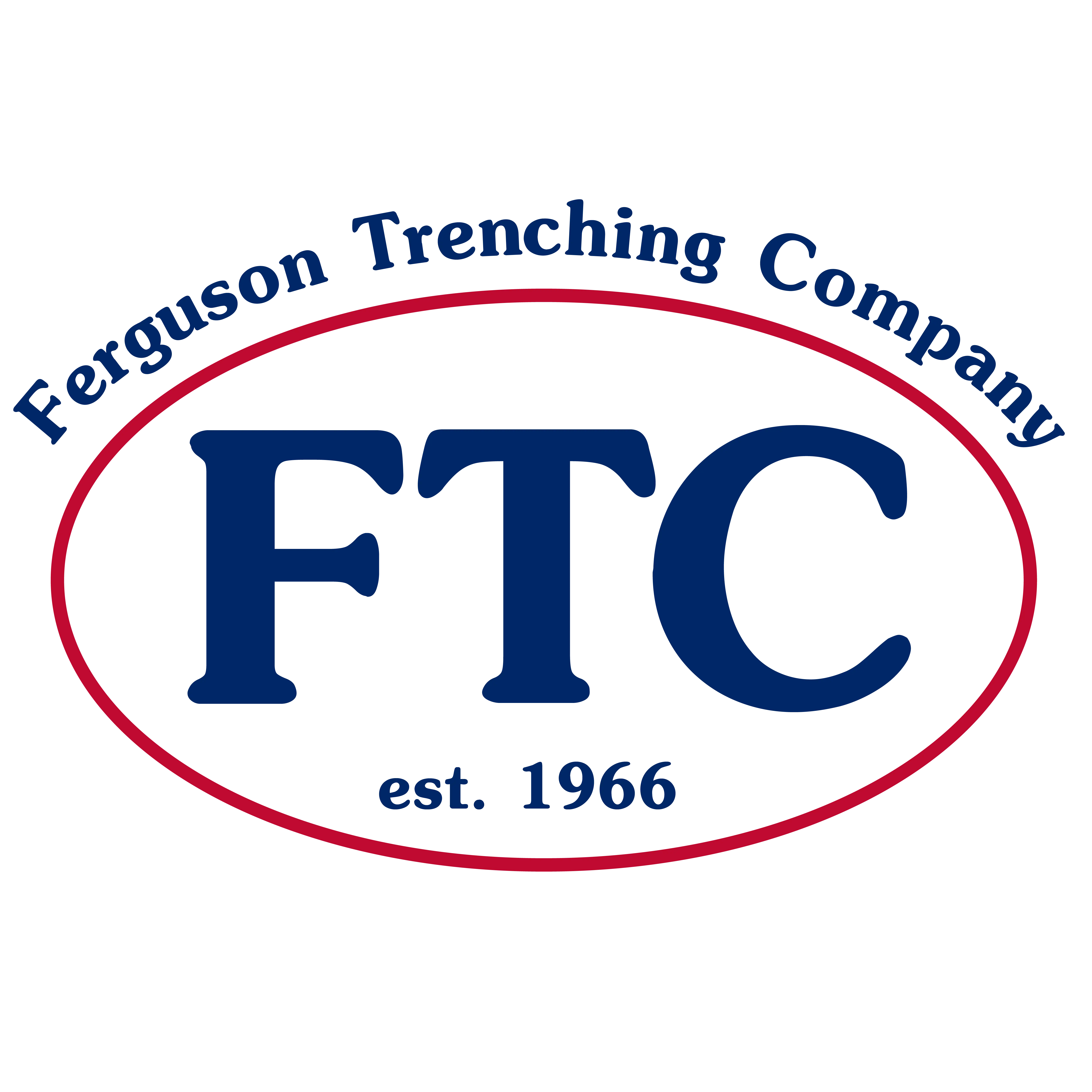 Ferguson Trenching Company