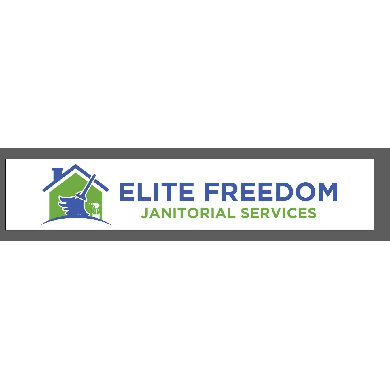 Elite Freedom Janitorial Services