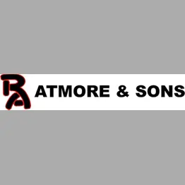 R.A. Atmore & Sons, Inc.
