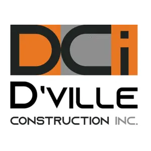 D VILLE CONSTRUCTION INC