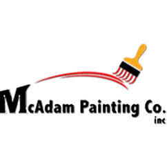 Mcadam Painting Co Inc