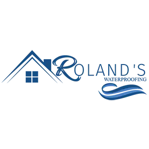 ROLANDS WATERPROOFING INC
