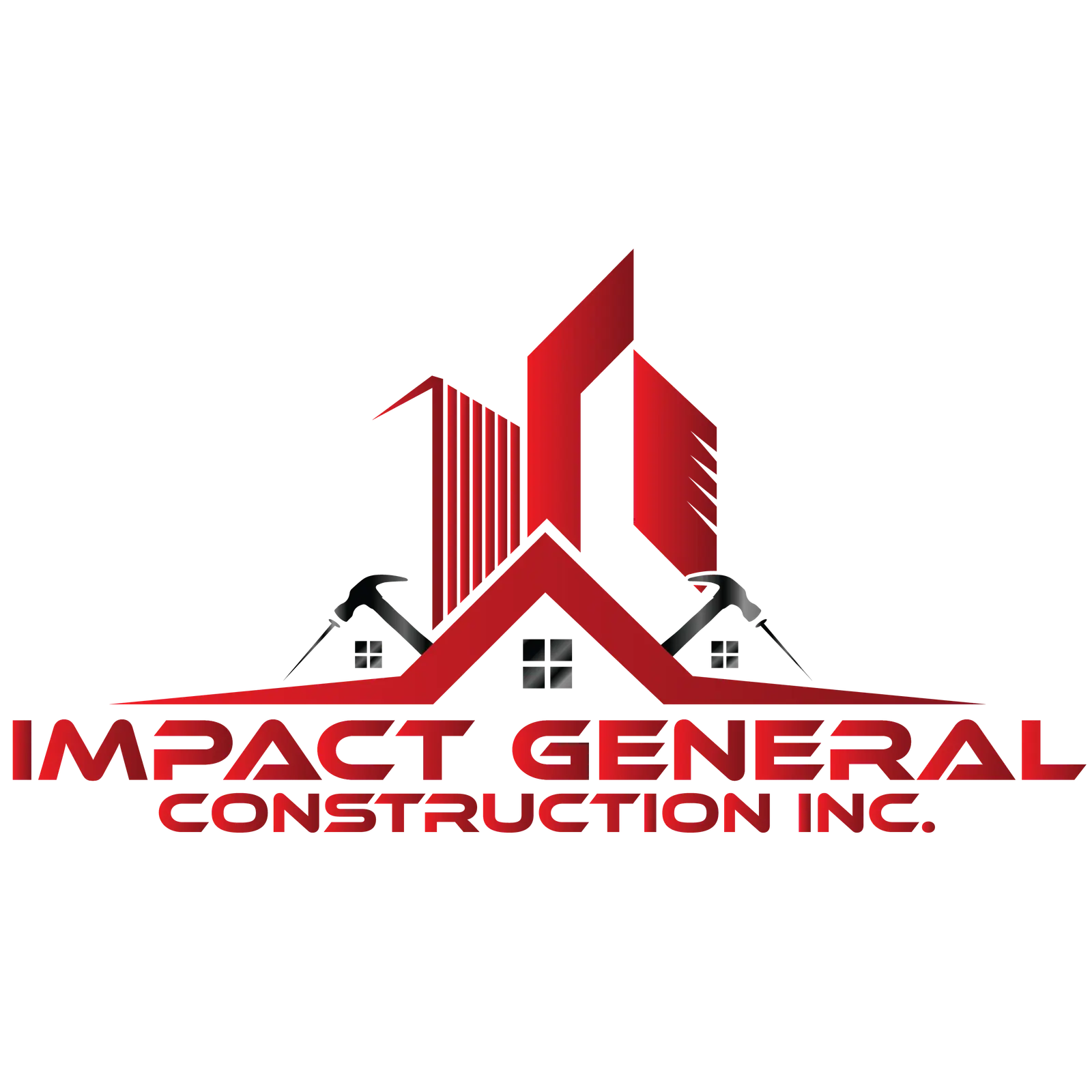 IMPACT GENERAL CONSTRUCTION LLC