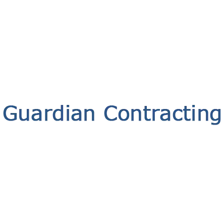 GUARDIAN CONTRACTING INC