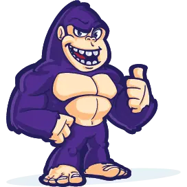 Gorilla Carpet Cleaning