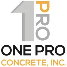 One Pro Concrete