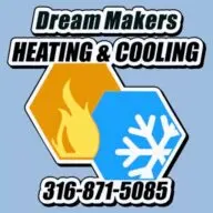 Dream Makers Heating & Cooling