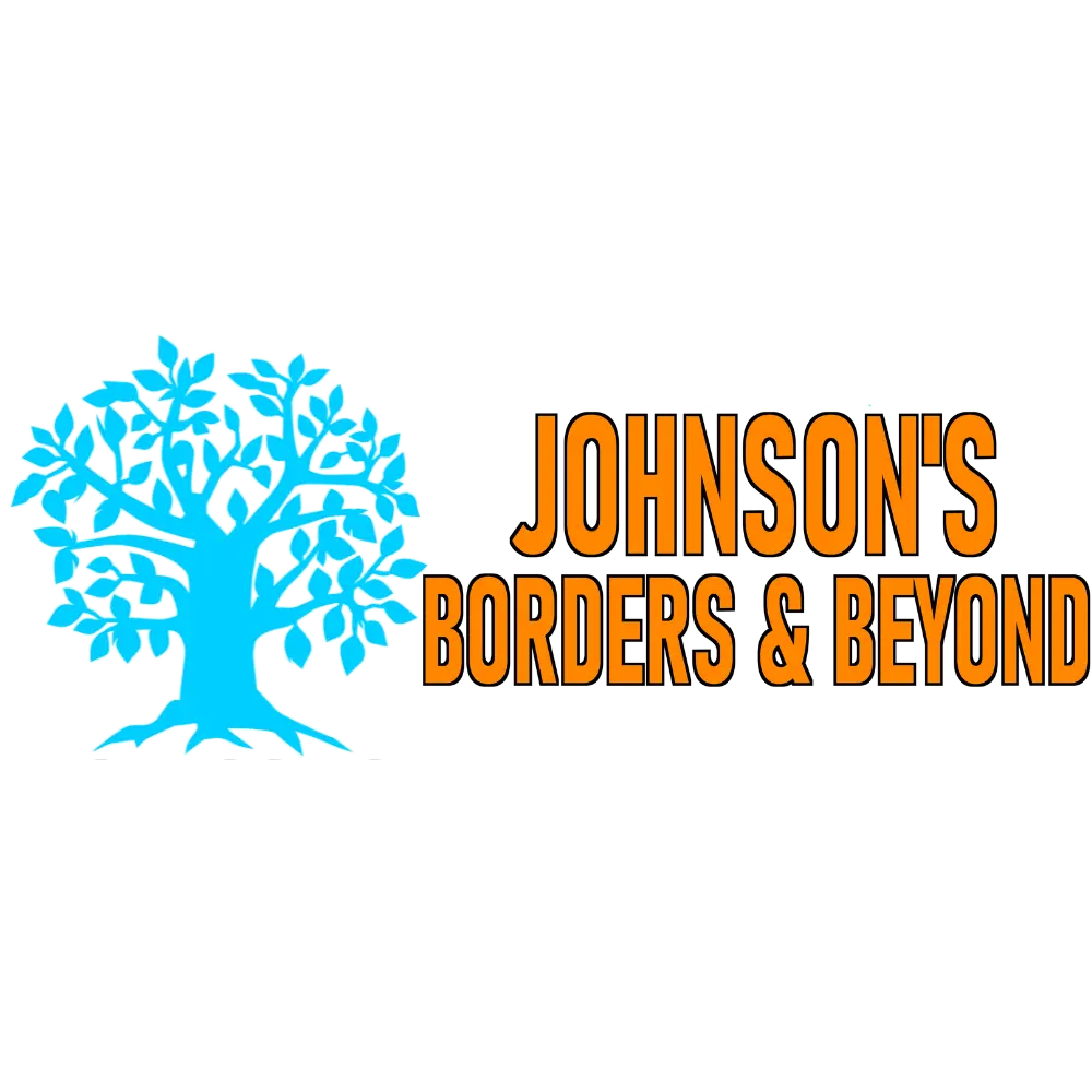 JOHNSON'S BORDERS & BEYOND