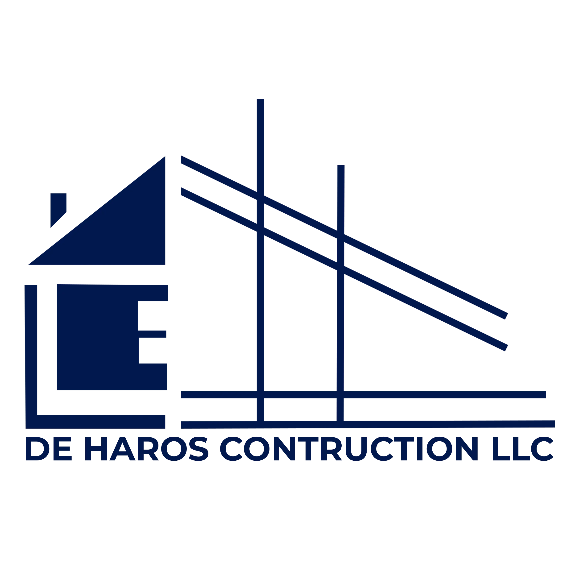 DE HAROS CONSTRUCTION LLC