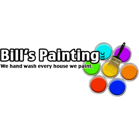 Bill's Painting