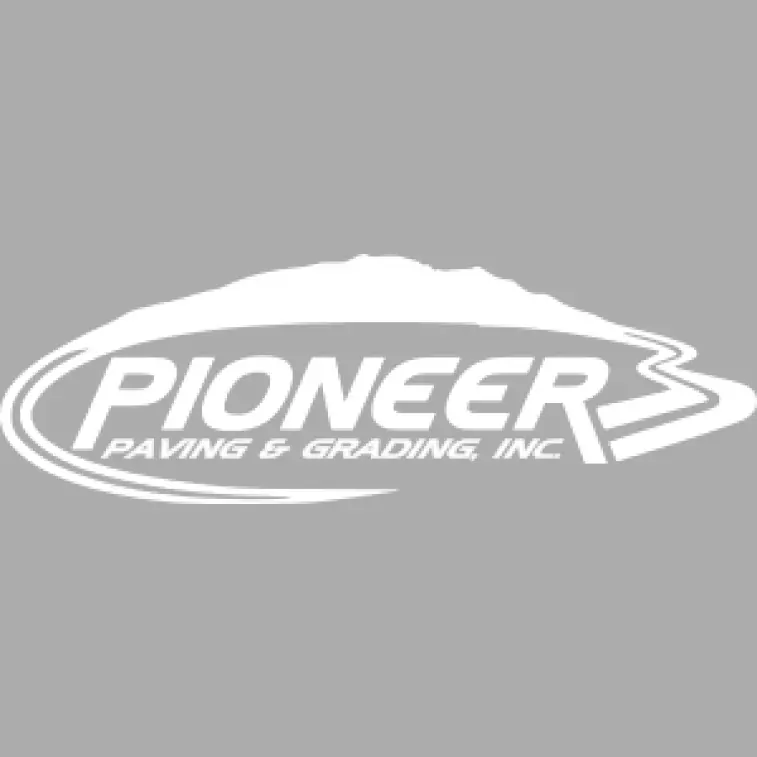 Pioneer Paving & Grading, Inc.