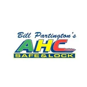AHC Safe & Lock