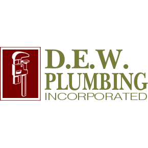 D E W Plumbing, Inc.