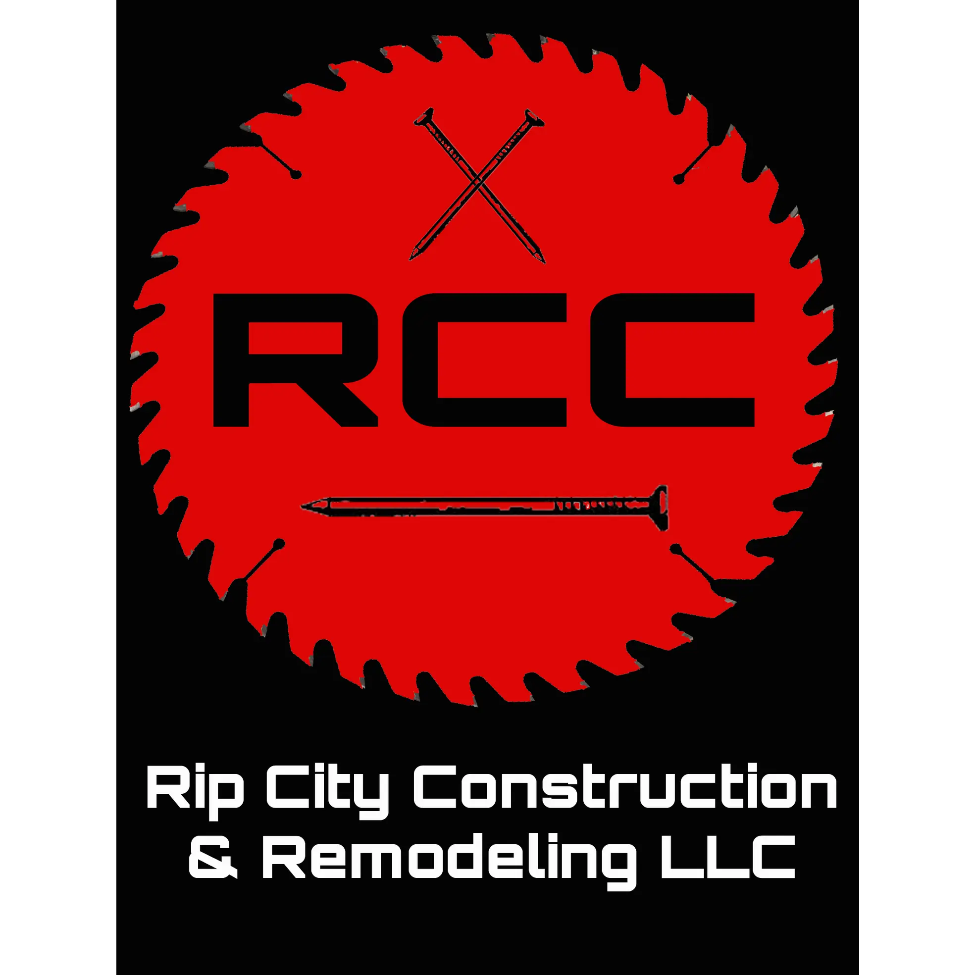 RIP CITY CONSTRUCTION & REMODELING LLC