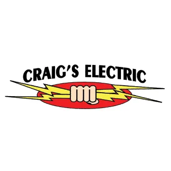 CRAIG'S ELECTRIC