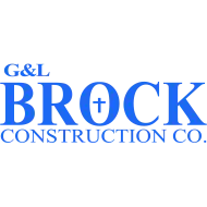 G & L Brock Construction Company