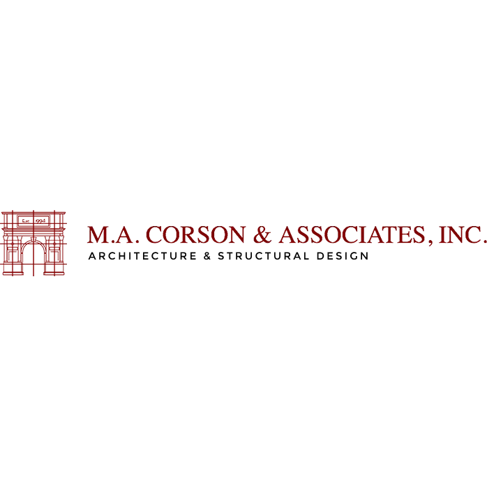 M.A. Corson and Associates, Inc.
