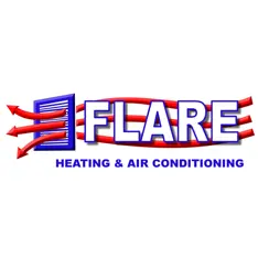 FLARE HEATING & AIR CONDITIONING INC