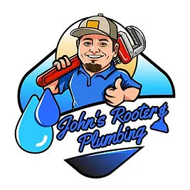 JOHN'S ROOTER & PLUMBING SERVICE