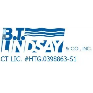 B. T. LINDSAY & CO., INC.