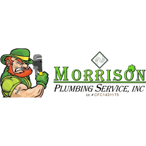 Morrison Plumbing Service, Inc.