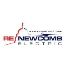 R E NEWCOMB ELECTRIC INC