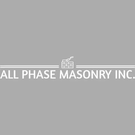 ALL-PHASE MASONRY INC
