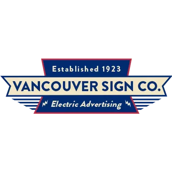 Vancouver Sign Co