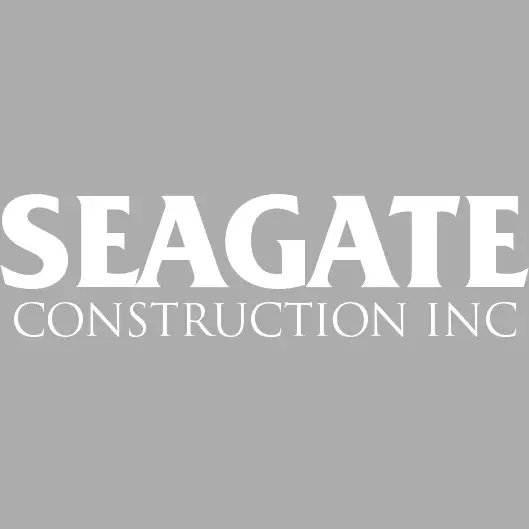 SEAGATE CONSTRUCTION, INC