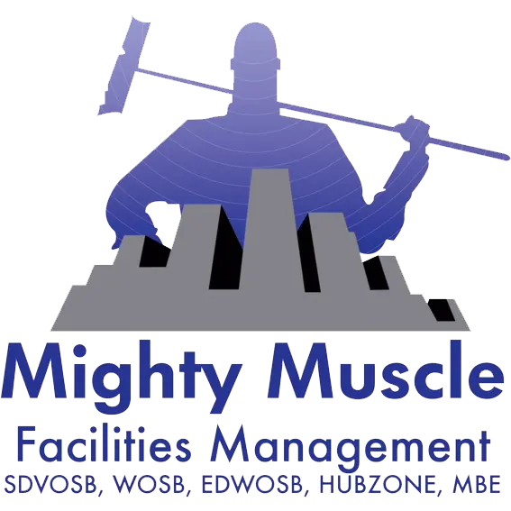 Mighty Muscle Facilities Management