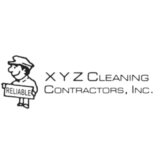 XYZ Cleaning Contractors Inc.