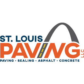 St Louis Paving LLC