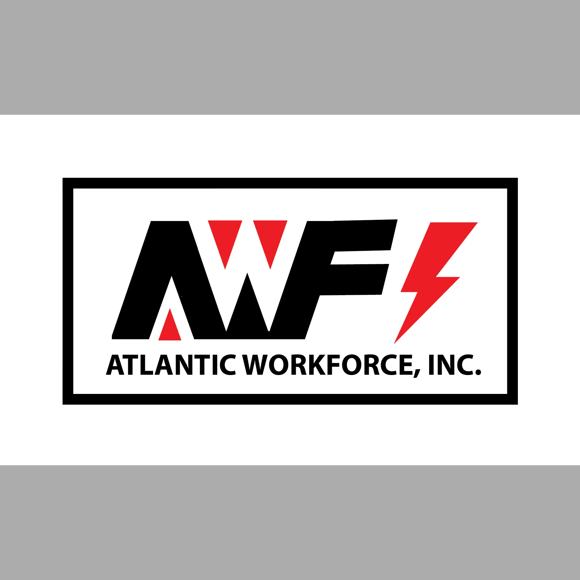 ATLANTIC WORKFORCE, INC.