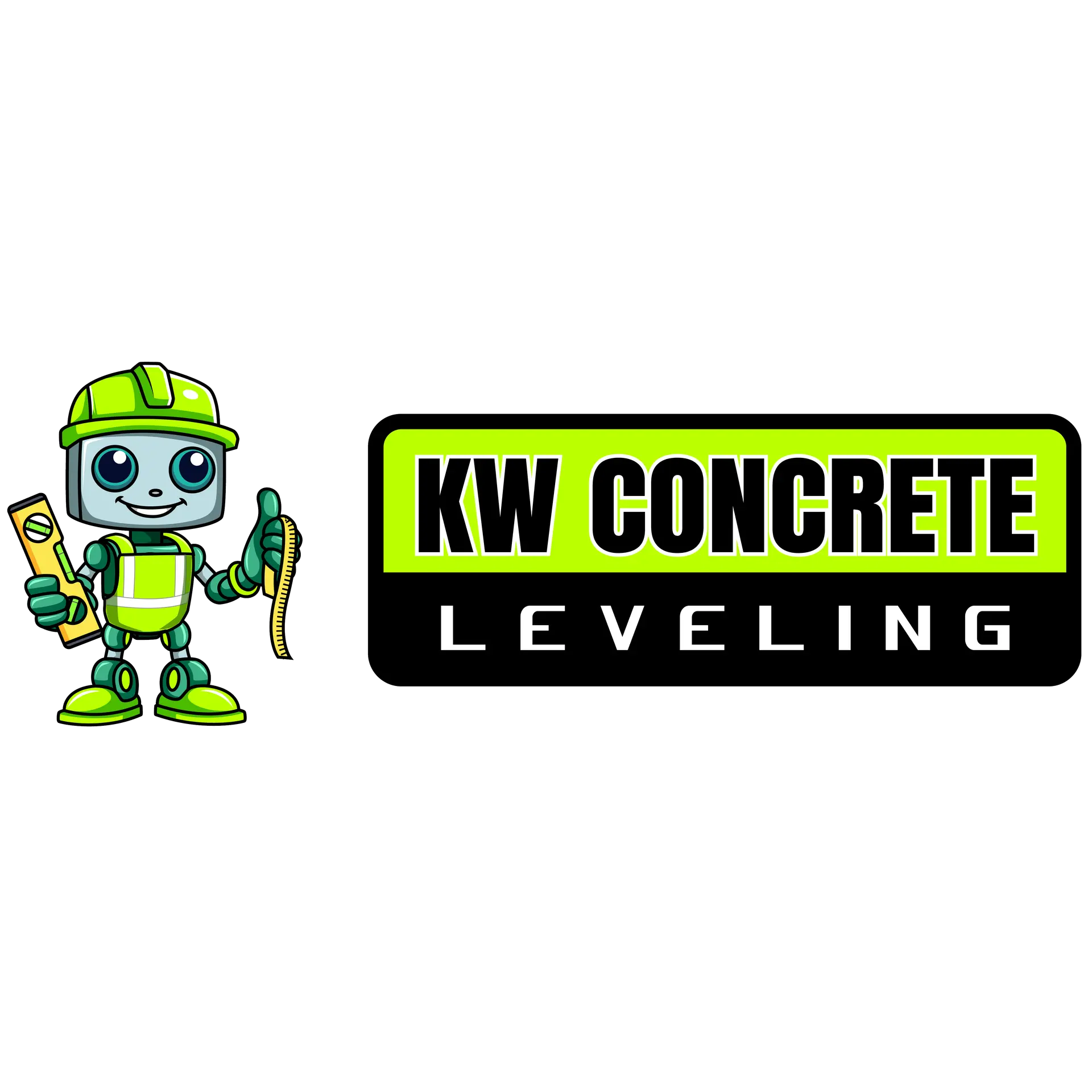 KW Concrete Leveling