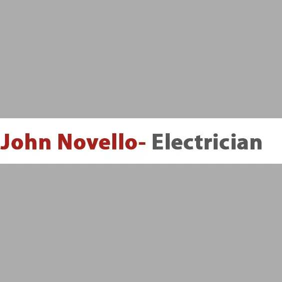 John Novello Licensed Electrician